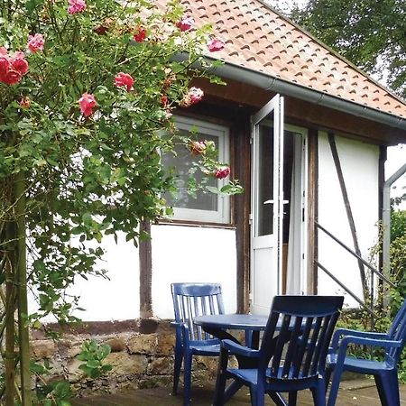 2 Bedroom Lovely Home In Schwalenberg Schieder-Schwalenberg Eksteriør billede
