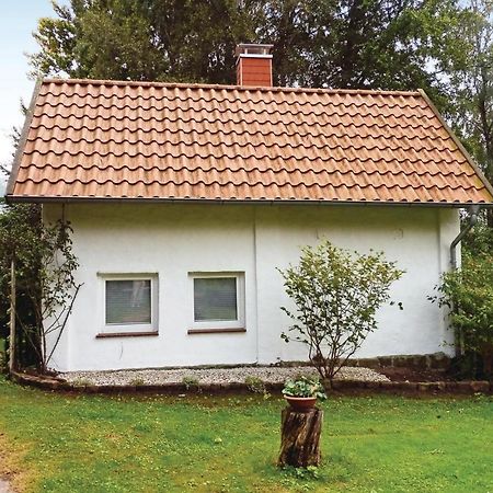 2 Bedroom Lovely Home In Schwalenberg Schieder-Schwalenberg Eksteriør billede