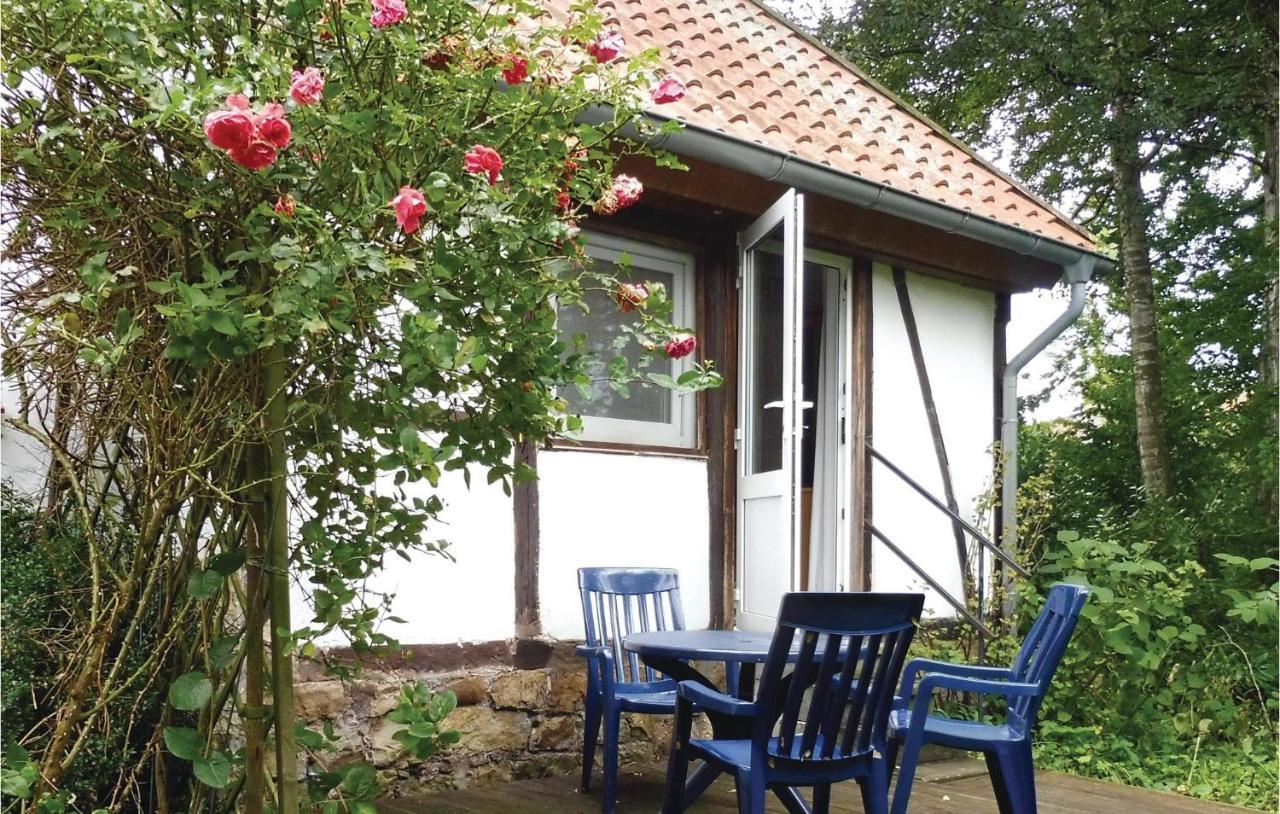 2 Bedroom Lovely Home In Schwalenberg Schieder-Schwalenberg Eksteriør billede