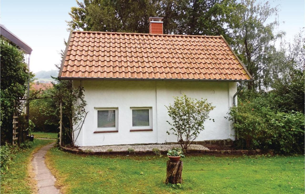 2 Bedroom Lovely Home In Schwalenberg Schieder-Schwalenberg Eksteriør billede