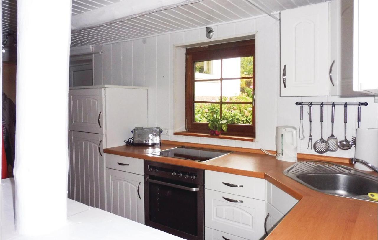 2 Bedroom Lovely Home In Schwalenberg Schieder-Schwalenberg Eksteriør billede