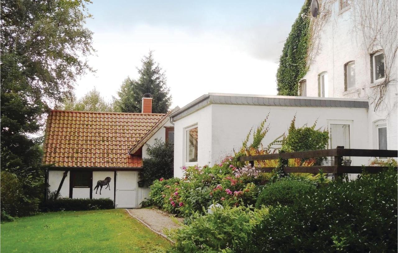 2 Bedroom Lovely Home In Schwalenberg Schieder-Schwalenberg Eksteriør billede