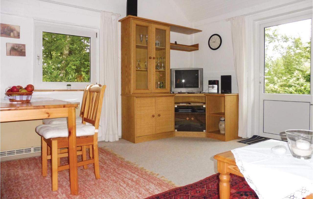 2 Bedroom Lovely Home In Schwalenberg Schieder-Schwalenberg Eksteriør billede