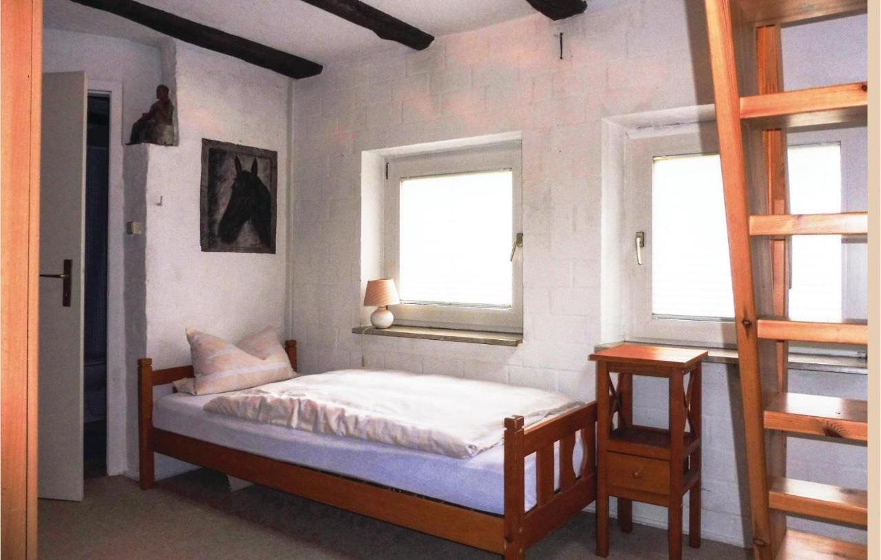 2 Bedroom Lovely Home In Schwalenberg Schieder-Schwalenberg Eksteriør billede