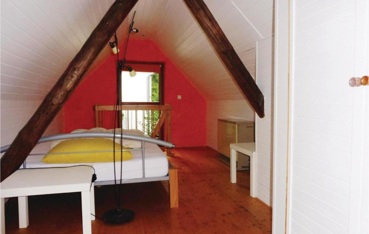2 Bedroom Lovely Home In Schwalenberg Schieder-Schwalenberg Eksteriør billede