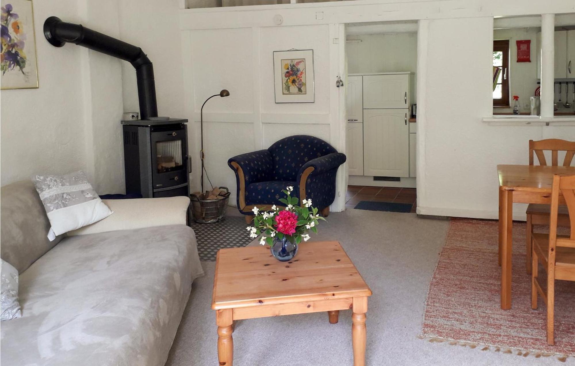 2 Bedroom Lovely Home In Schwalenberg Schieder-Schwalenberg Eksteriør billede